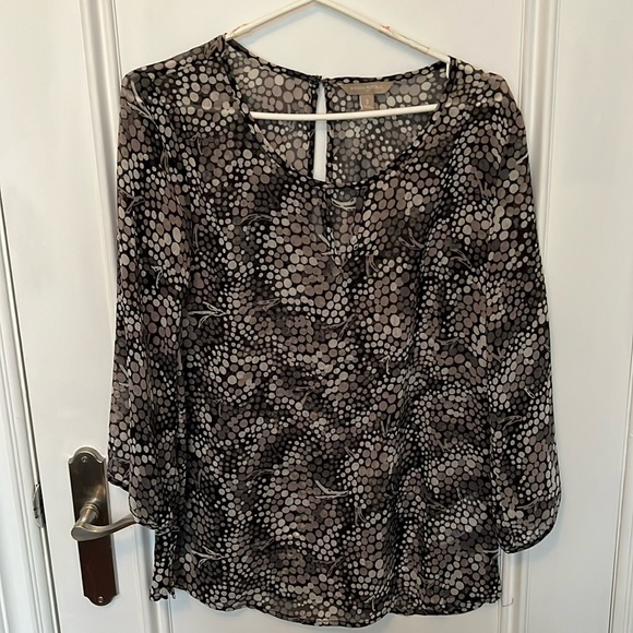 Banana Republic blouse size small - Picture 1 of 1